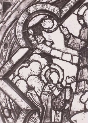 Himmelfahrt Christi