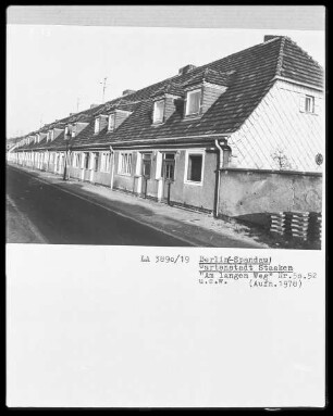 Gartenstadt Staaken