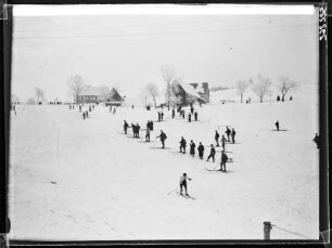Schellerhau, Wintersportfest II