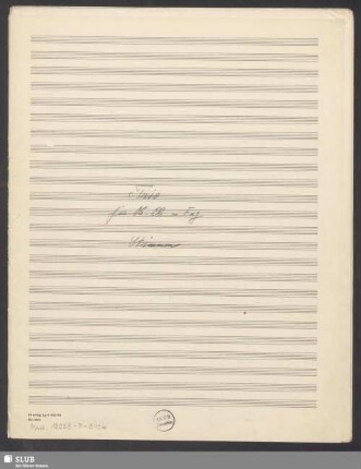 Trios - Mus.15058-P-510a : woodwinds; op. 49