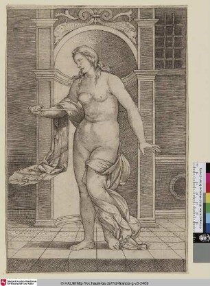 [Lucrèce; Lucretia]