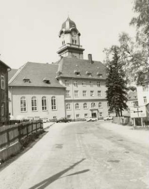Rathaus