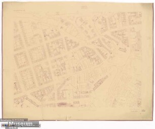 Stadtplanungsamt Plan Nr. 3683 IV11