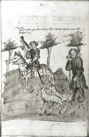 Esau und Jakob