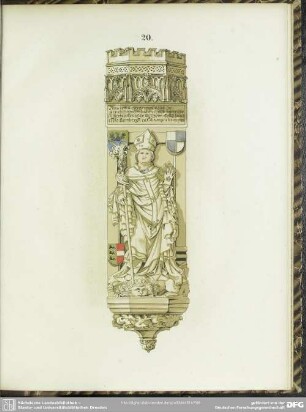[Bischof Albrecht von Wertheim]