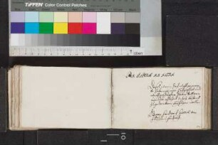 Gemmel zu Flischbach, Georg Friedrich von; Blatt 74