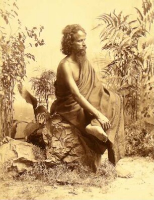Tamil-Eremit
