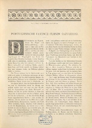 Kunstgewerbeblatt : Vereinsorgan der Kunstgewerbevereine Berlin, Dresden, Düsseldorf, Elberfeld, Frankfurt a. M., Hamburg, Hannover, Karlsruhe I. B., Königsberg i. Preussen, Leipzig, Magdeburg, Pforzheim und Stuttgart. 5. 1894