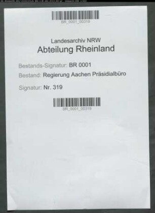 Stammliste der Subaltern-Beamten. Bd. 1