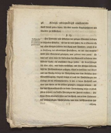 § 13