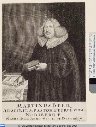Martin Beer