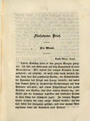 Victor Hugo's sämmtliche Werke. 22