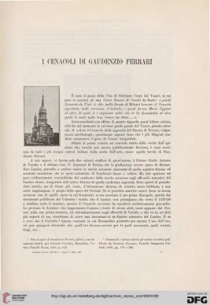 Fasc. III