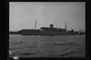 Baltika (1940)