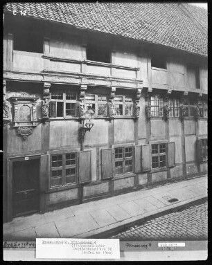 Elf-Apostel-Haus