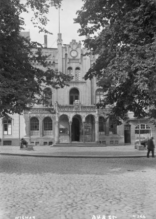 Hauptwache