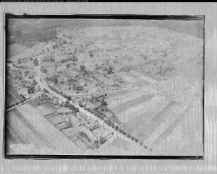 Hüttenrode (b. Blankenburg)