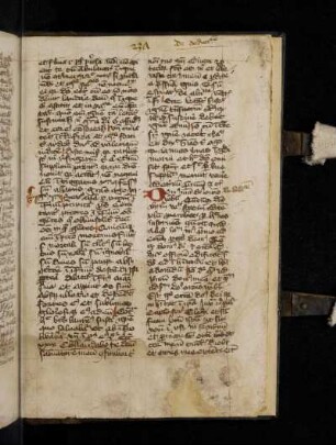 Jacobus de Voragine: Sermo de dedicatione. (C11). De dedicatione. Domus mea …