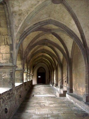 Naumburg: Dom