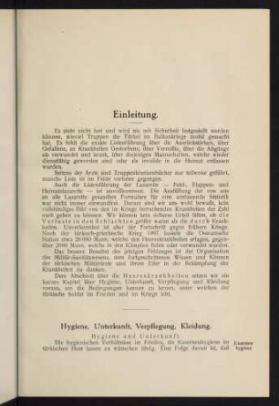 407-417, Einleitung