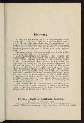 407-417, Einleitung
