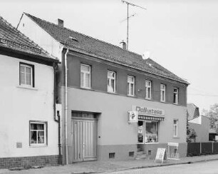 Laden, Holzhausen (Kreis Leipzig)