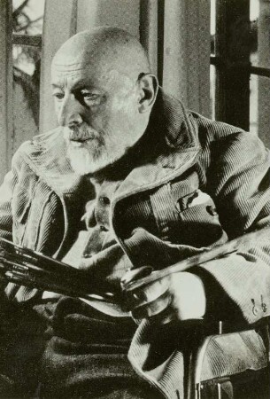 Hans Purrmann
