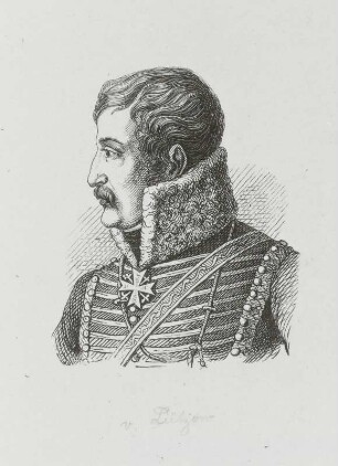 Ludwig Adolph Lützow