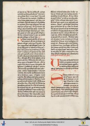 Epistola iohannis secunda