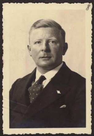 Gehring, Ernst
