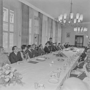 SPI - Ehrung im Weißen Ross