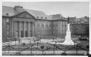 Palais de Justice
