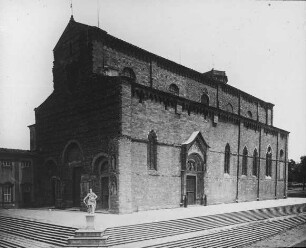 Arezzo, Dom, S. Pietro Maggiore