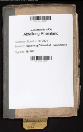 Strafanstalt Werden Bd. 2