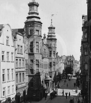 Zeughaus Danzig