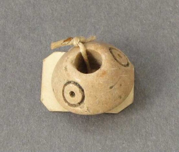 spindle whorl