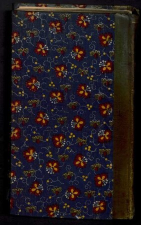 乙亥年春、夏、秋、冬季條例 [嘉慶20年 (=1815)]