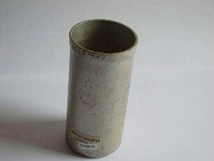 Milchschöpfbehälter (1 Liter)