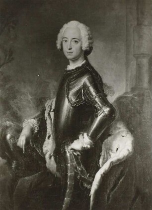 Friedrich, Herzog von Mecklenburg-Schwerin