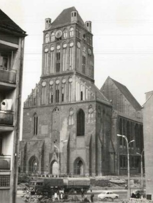 Jakobikirche
