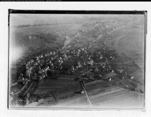 Fuldatal-Simmershausen (b. Kassel)