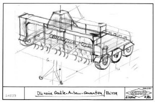 Die neue Geräte-Anbau-Generation
