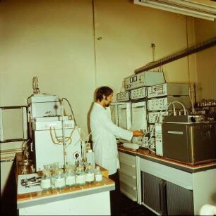 Laborant