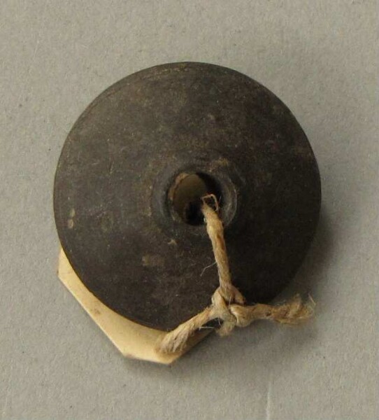 spindle whorl