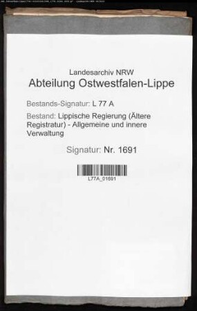Beschwerden über Justizverzögerung beim Hofgericht. Umstrittene Beschwerde des Amtes Schötmar wegen untersagten eidlichen Zeugenverhörs 1794