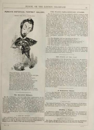 Punch's historical portrait gallery
