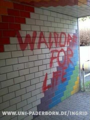 WALDORF FOR LIFE