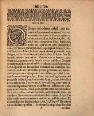 Discursus iur. inaug. de successione anomala sive extraordinaria