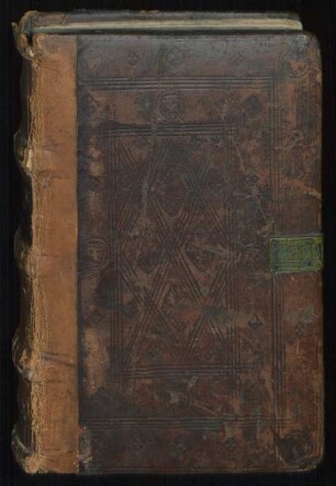 Dogma moralium philosophorum