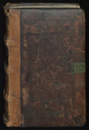 Dogma moralium philosophorum